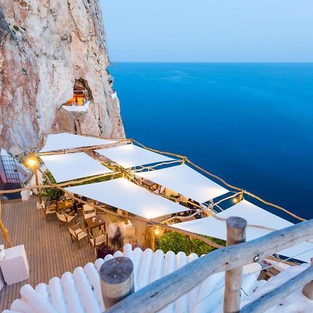 Villa Torreta Punta Prima  Dış mekan fotoğraf