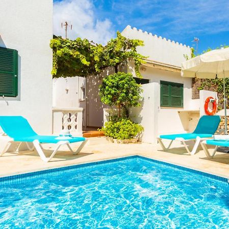 Villa Torreta Punta Prima  Dış mekan fotoğraf