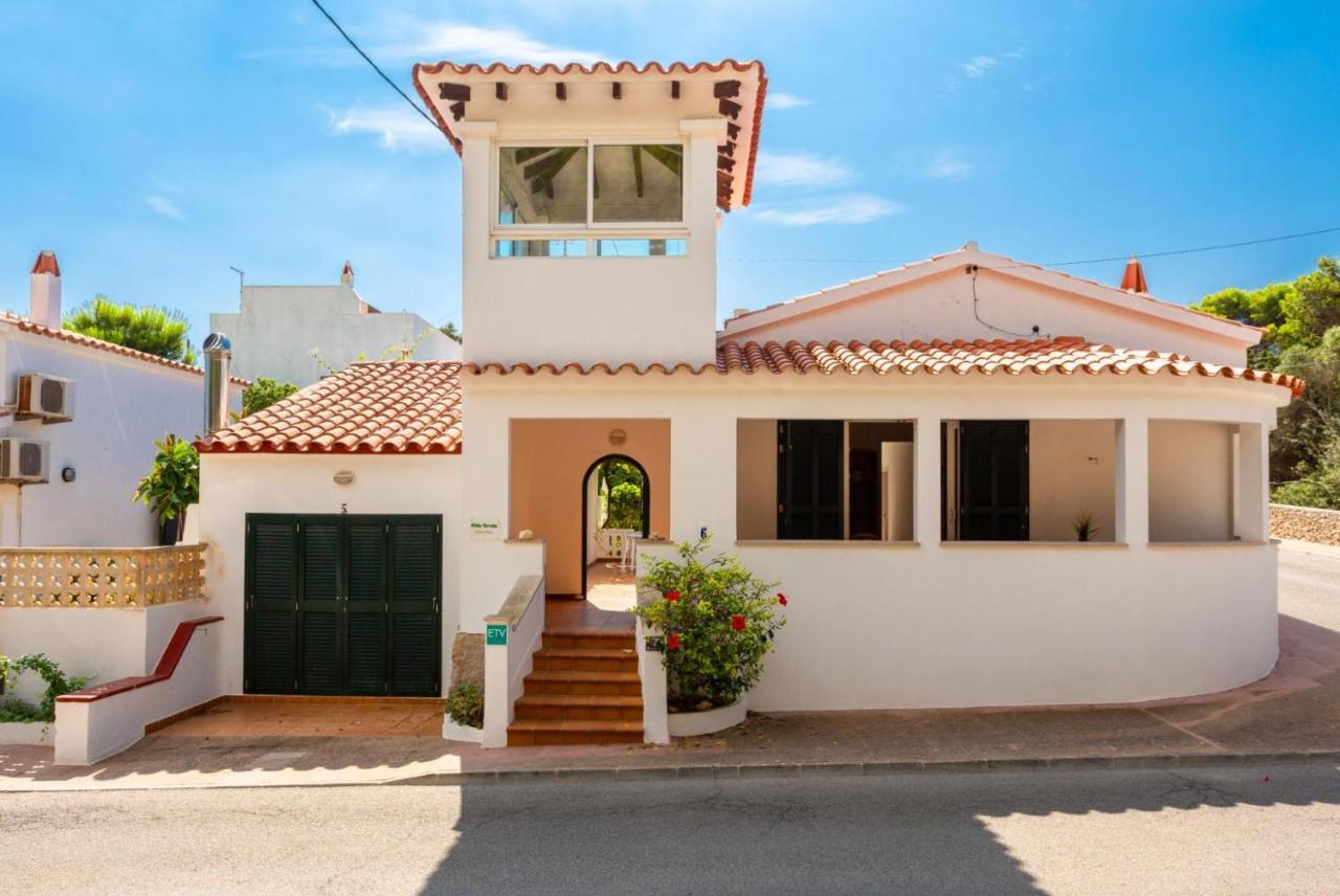 Villa Torreta Punta Prima  Dış mekan fotoğraf