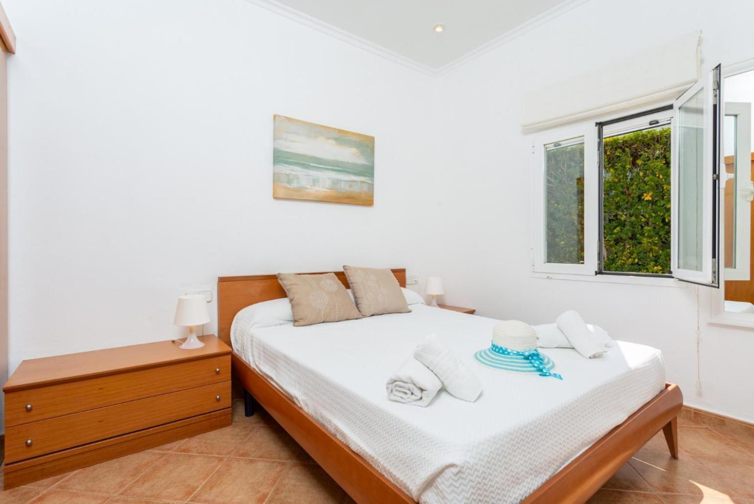 Villa Torreta Punta Prima  Dış mekan fotoğraf