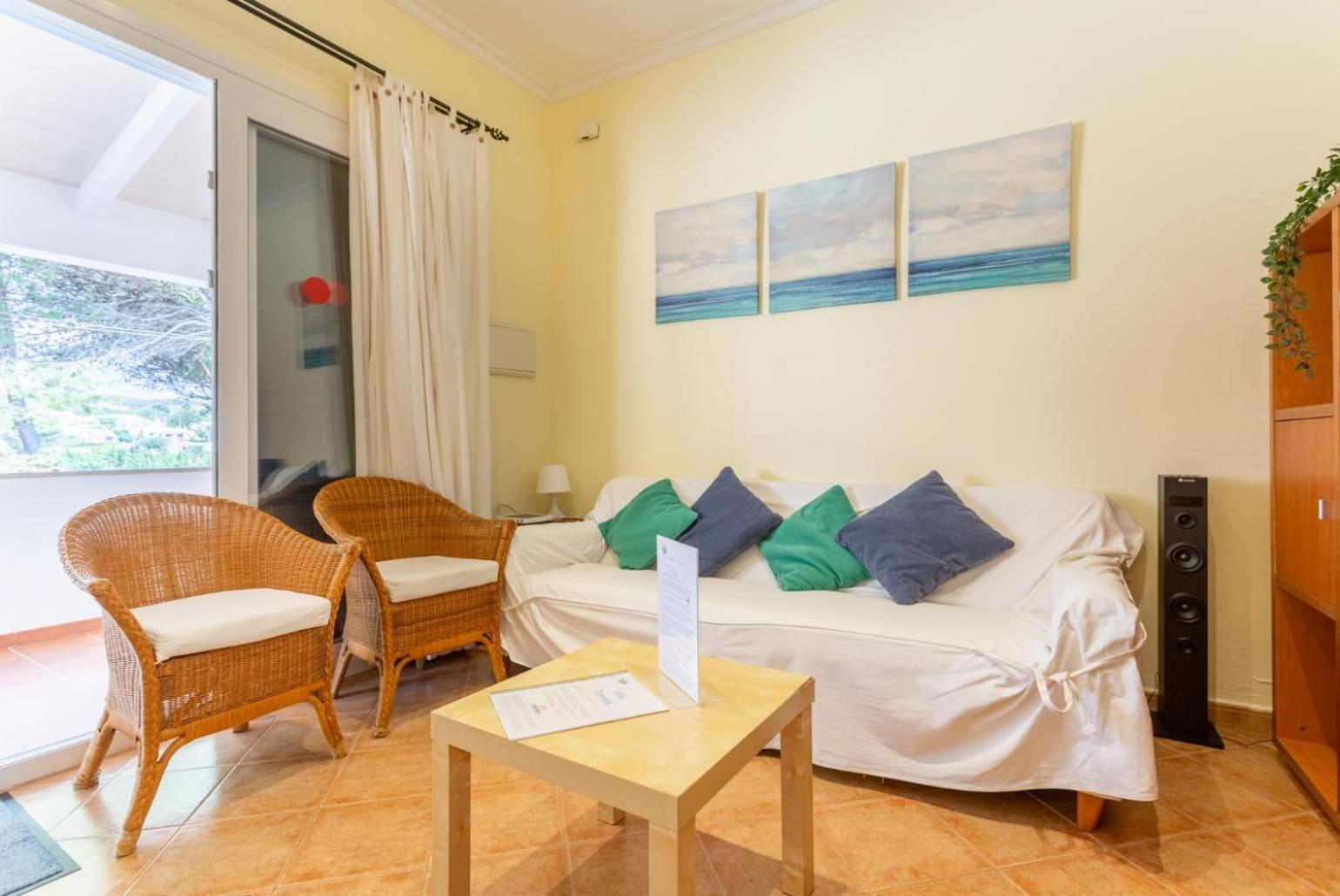 Villa Torreta Punta Prima  Dış mekan fotoğraf