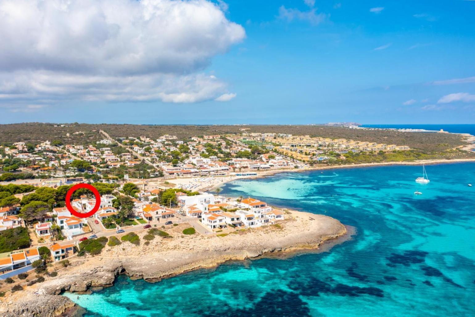 Villa Torreta Punta Prima  Dış mekan fotoğraf
