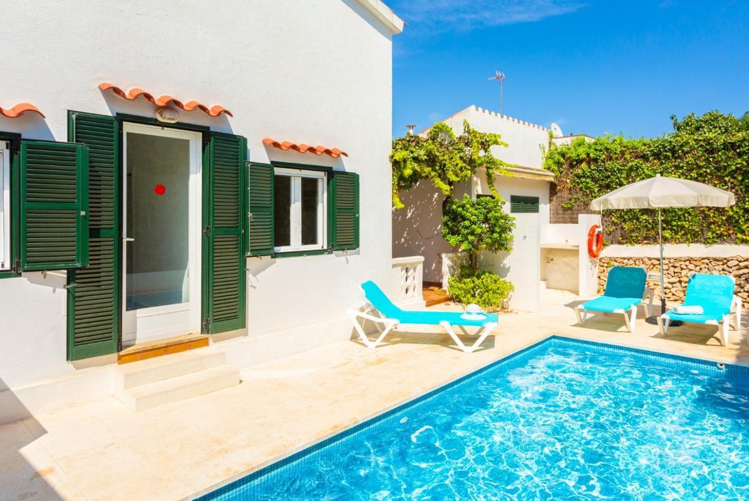 Villa Torreta Punta Prima  Dış mekan fotoğraf