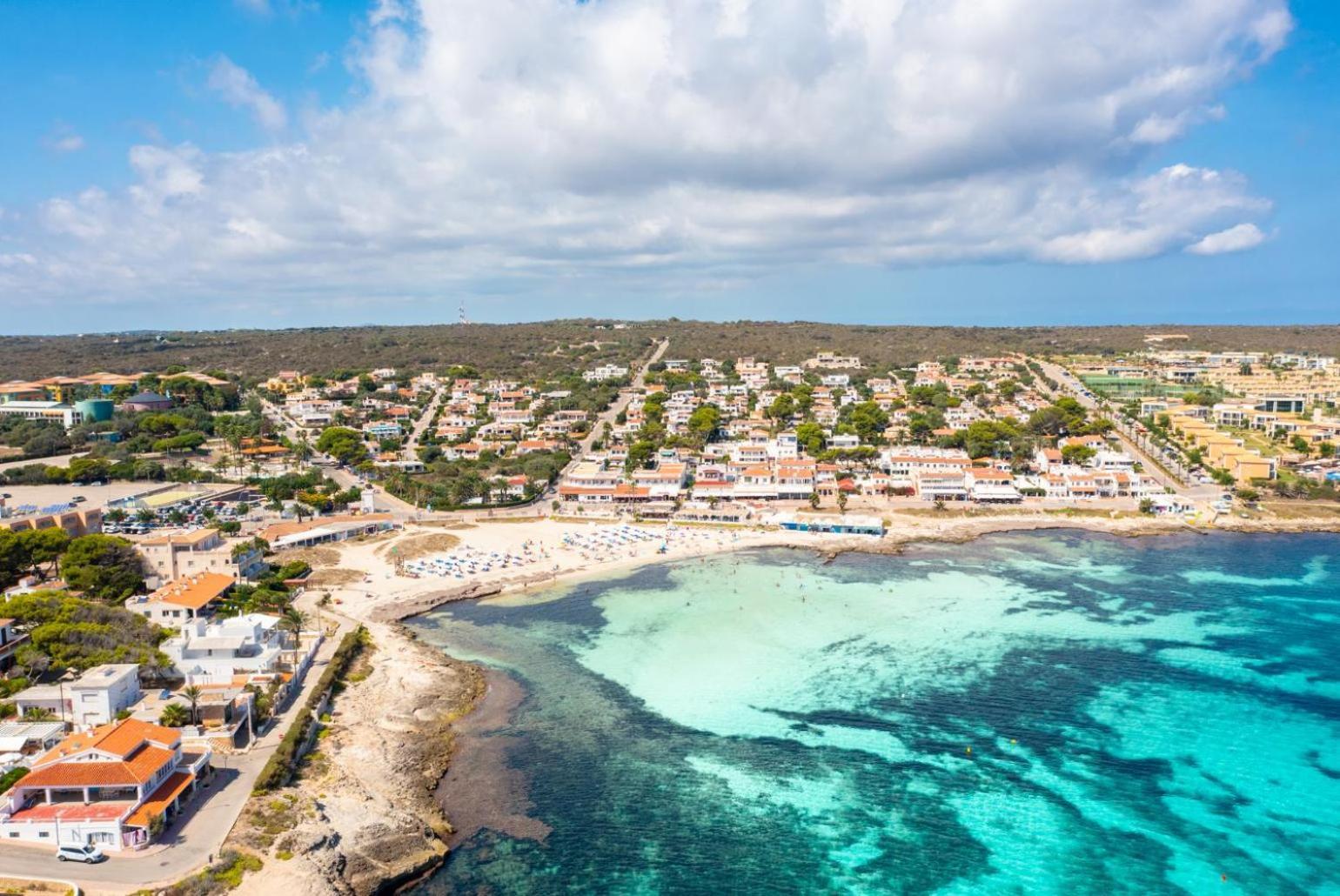Villa Torreta Punta Prima  Dış mekan fotoğraf